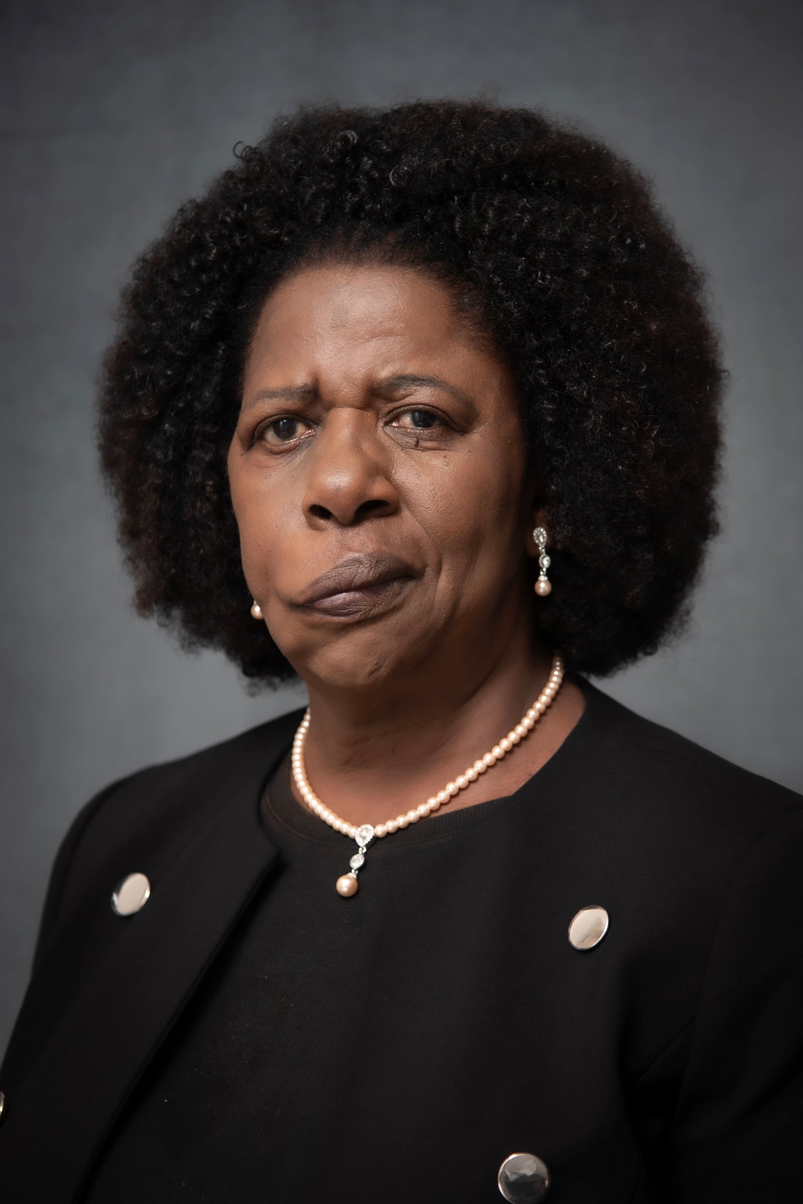 Dr. Margaret Loy Khaitsa